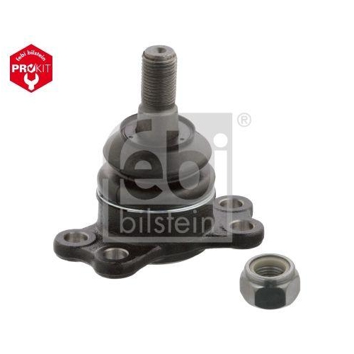 Trag /f&uuml;hrungsgelenk Febi Bilstein 41707 Prokit f&uuml;r Ssangyong Vorderachse Links
