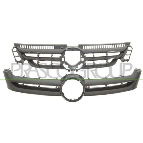 K&uuml;hlergitter Prasco VG0402001 Premium f&uuml;r VW
