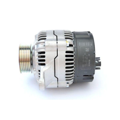 Generator Hella 8EL 011 710-991 f&uuml;r Citro&euml;n Fiat Iveco Peugeot Ferrari