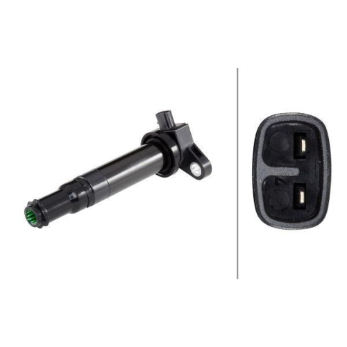 Z&uuml;ndspule Hella 5DA 193 175-381 f&uuml;r Hyundai Kia Hitachi