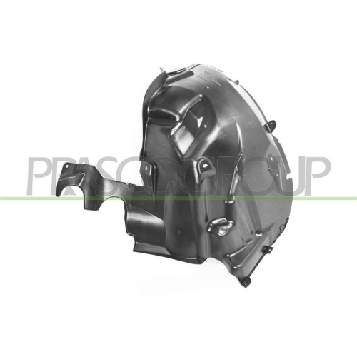 Verkleidung Radhaus Prasco LR7003604 f&uuml;r Land Rover Vorne Links