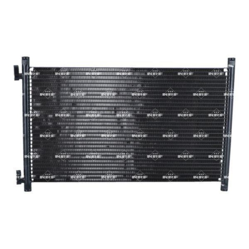 Kondensator Klimaanlage Nrf 35490 Easy Fit für Fiat