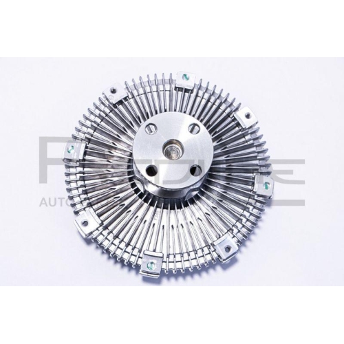 Kupplung K&uuml;hlerl&uuml;fter Red-line 28MZ027 f&uuml;r Ford Mazda