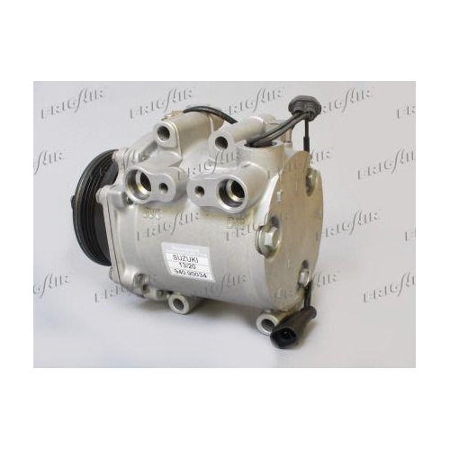 Kompressor Klimaanlage Frigair 940.90034 f&uuml;r Mitsubishi Suzuki