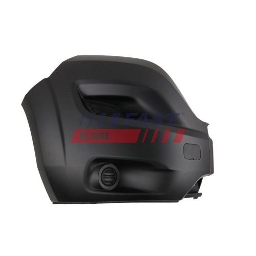 Stoßfänger Fast FT91475 für Citroën Fiat Vorne Rechts