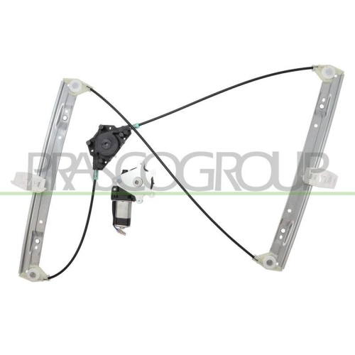 Fensterheber Prasco FD340W022 f&uuml;r Ford Vorne Links