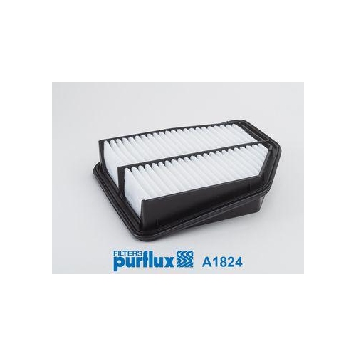 Luftfilter Purflux A1824 f&uuml;r Suzuki