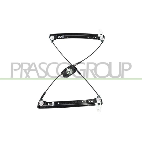 Fensterheber Prasco LA002W011 f&uuml;r Lancia Vorne Rechts