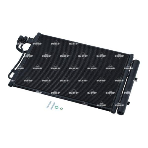 Kondensator Klimaanlage Nrf 350414 Easy Fit f&uuml;r Hyundai