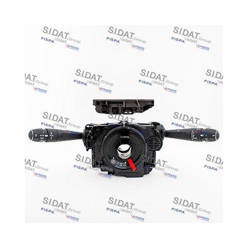 Lenkstockschalter Sidat 431506 f&uuml;r Citro&euml;n Peugeot Citro&euml;n/peugeot