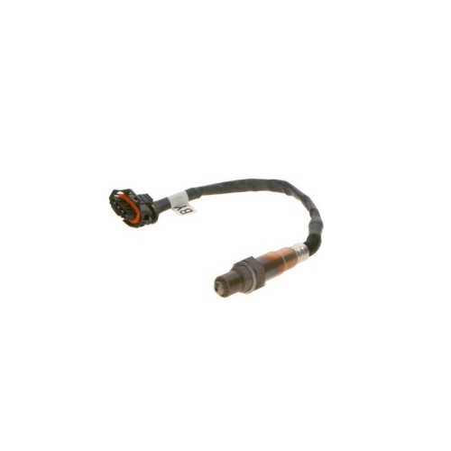 Lambdasonde Bosch 0258006503 f&uuml;r Gmc Opel Vauxhall Nach Katalysator