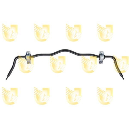 Stabilisator Fahrwerk Unigom 460952 f&uuml;r Alfa Romeo Vorderachse Beidseitig