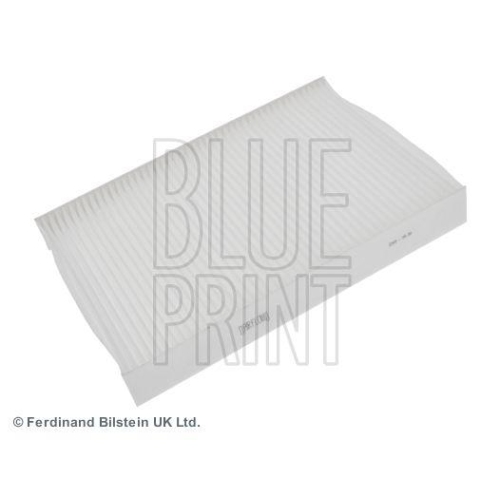 Filter Cabin Air Blue Print ADN12516 for Nissan Renault Dacia
