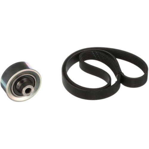Keilrippenriemensatz Gates K016PK1090SF Micro-v&reg; f&uuml;r Peugeot