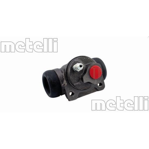 Radbremszylinder Metelli 04-0590 für Renault Renault Trucks Hinterachse Links