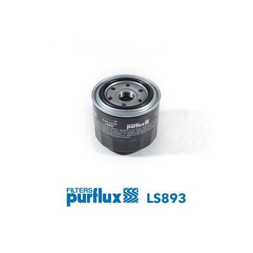 Ölfilter Purflux LS893 für Daihatsu Ford Peugeot Toyota Rover/austin AC