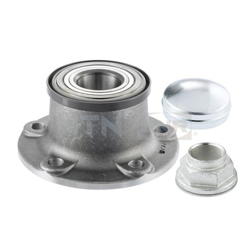 Radlagersatz Snr R140.89 für Fiat Vauxhall Peugeot Opel Citroën