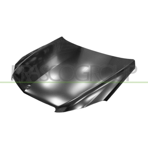 Motorhaube Prasco ME0443110 f&uuml;r Mercedes Benz