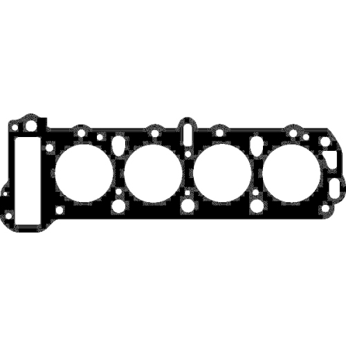 Joint D'étanchéité Culasse Corteco 414520P pour Opel