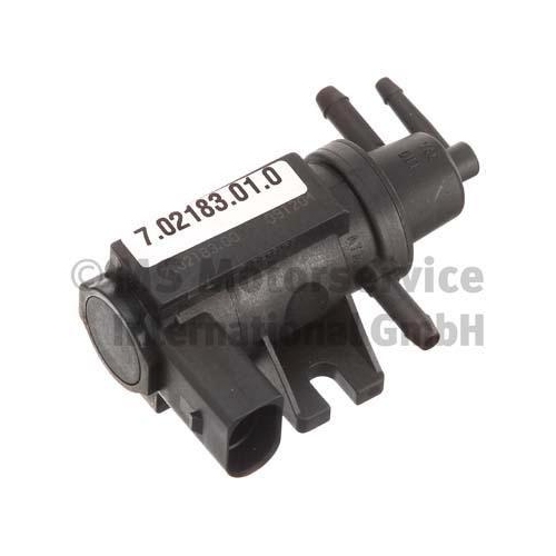 Druckwandler Abgassteuerung Pierburg 7.02183.01.0 f&uuml;r Seat Skoda VW Ford Audi