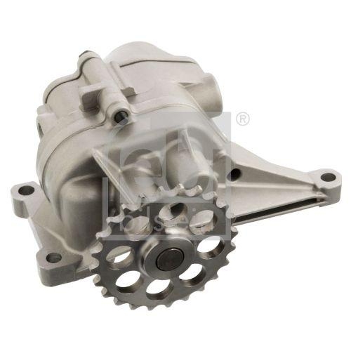 Ölpumpe Febi Bilstein 19074 für Mercedes Benz Mercedes Benz