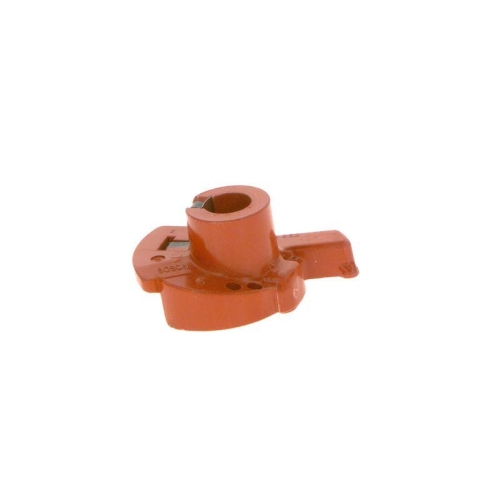 Z&uuml;ndverteilerl&auml;ufer Bosch 1234332203 f&uuml;r Mercedes Benz Mercedes Benz