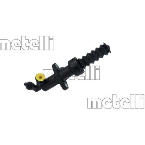 Nehmerzylinder Kupplung Metelli 54-0191 f&uuml;r Citro&euml;n Fiat Lancia Peugeot