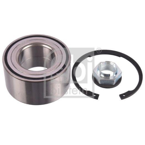 Radlagersatz Febi Bilstein 174771 f&uuml;r Jaguar Land Rover Hinterachse Vorderachse