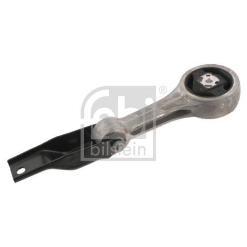 Lagerung Motor Febi Bilstein 31083 f&uuml;r Seat Skoda VW Hinten