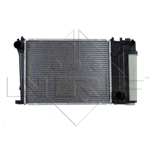 K&uuml;hler Motork&uuml;hlung Nrf 53426 Easy Fit f&uuml;r Bmw F&uuml;r Fahrzeuge Ohne Klimaanlage