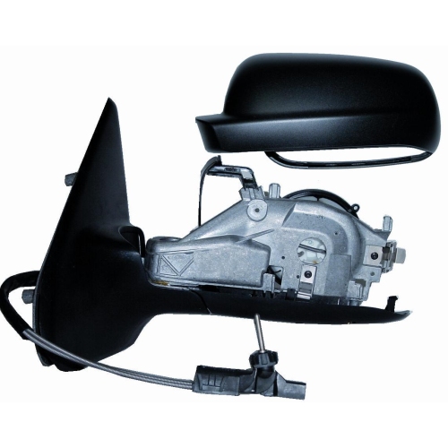 Retrovisore Rechts Seat Ibiza / Cordoba 99 Mecc. C\sonda