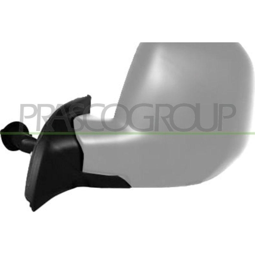 Au&szlig;enspiegel Prasco CI9187324 f&uuml;r Citro&euml;n Peugeot Links