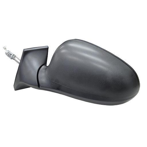 Retrovisore Links Lancia Musa 2007 - Fiat Idea 2007 Mecc. C/sonda Nero