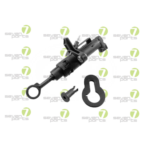 Zentralausr&uuml;cker Kupplung 7 Seven Parts SVI72560 f&uuml;r