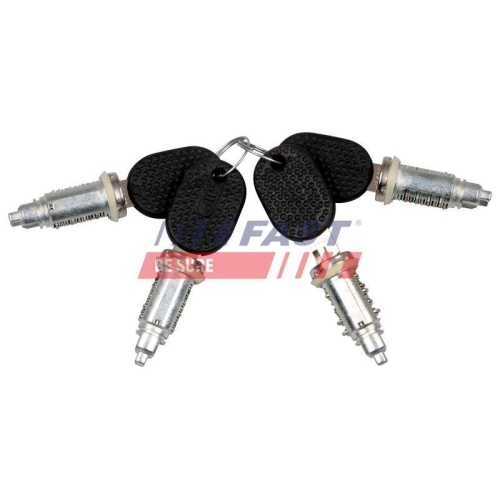 Schließzylindersatz Fast FT94130 für Citroën Fiat