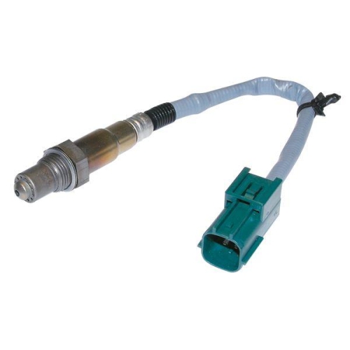 Lambdasonde Bosch 0258006513 f&uuml;r Nissan Suzuki Infiniti Links Nach Katalysator