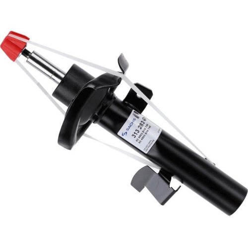 Sto&szlig;d&auml;mpfer Sachs 313283 f&uuml;r Ford Vorderachse Links