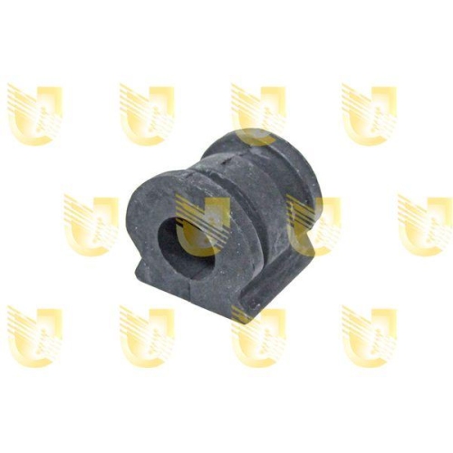Lagerbuchse Stabilisator Unigom 392838 f&uuml;r Seat Skoda VW Vorderachse Links