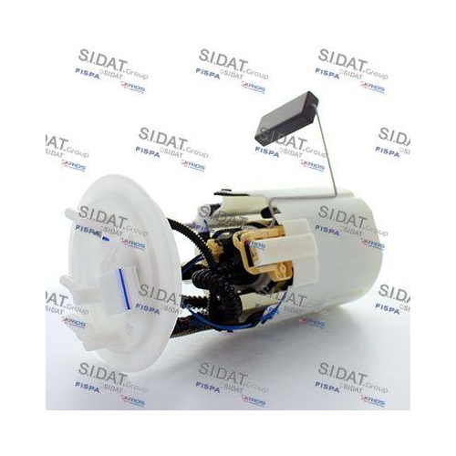 Kraftstoff Fördereinheit Sidat 72878 für Mercedes Benz Mercedes Benz