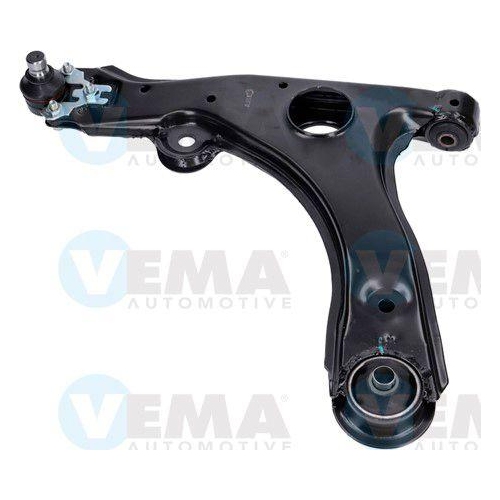 Lenker Radaufhängung Vema 16620 für Seat VW Vag Vorderachse Beidseitig