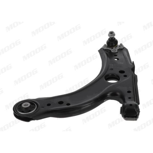 Lenker Radaufh&auml;ngung Moog VO-WP-1553 f&uuml;r Audi Seat Skoda VW Vorderachse Links