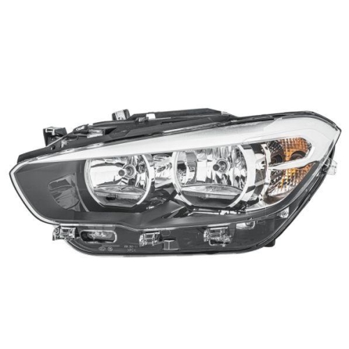 Hauptscheinwerfer Hella 1EG 011 919-411 f&uuml;r Bmw Bmw (brilliance) Links