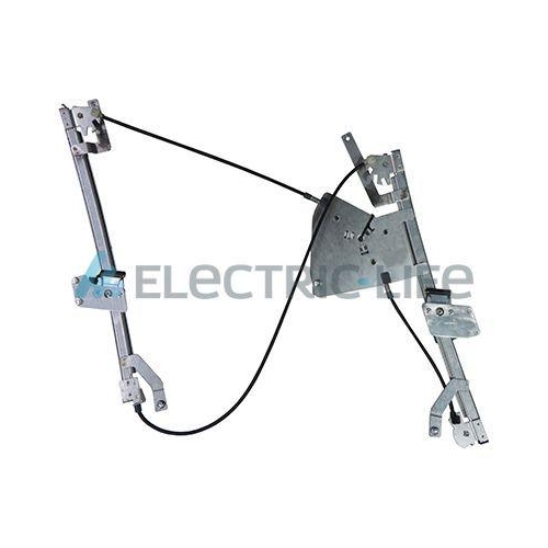 Fensterheber Electric Life ZR BM719 R f&uuml;r Bmw Vorne Rechts