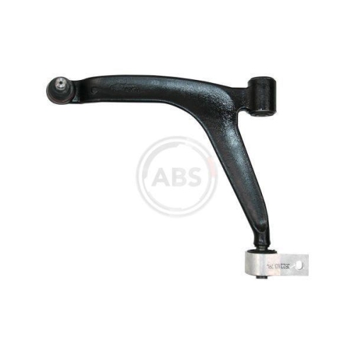 Lenker Radaufh&auml;ngung A.b.s. 210122 f&uuml;r Citro&euml;n Peugeot Vorderachse Links Au&szlig;en