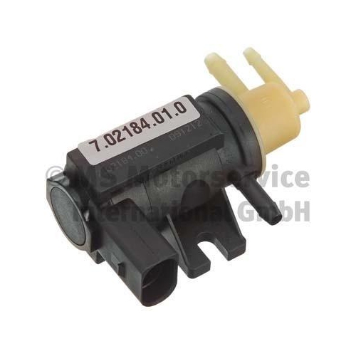 Druckwandler Turbolader Pierburg 7.02184.01.0 f&uuml;r Seat Skoda VW Ford Audi