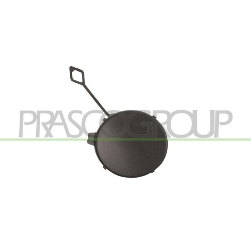 Klappe Abschlepphaken Prasco MN7021284 f&uuml;r Mini Hinten Links