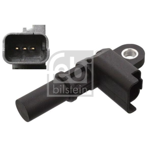 Sensor Nockenwellenposition Febi Bilstein 103701 für Citroën Ford Peugeot DS