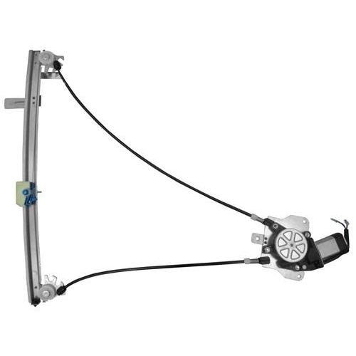 FENSTERHEBER VORNE RECHTER PEUGEOT 306 1997 5 TÜR RECHTER DEPO-MARKE