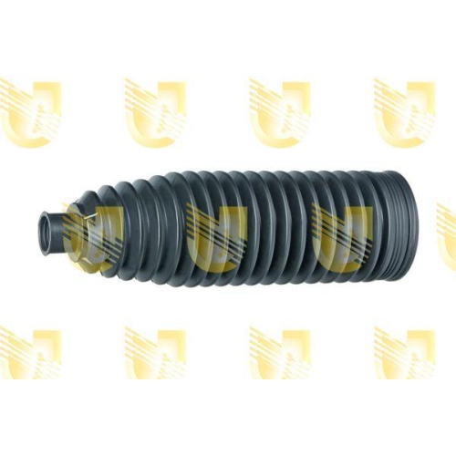 Faltenbalg Lenkung Unigom 310441H f&uuml;r Opel Vorderachse Links Vorderachse Rechts