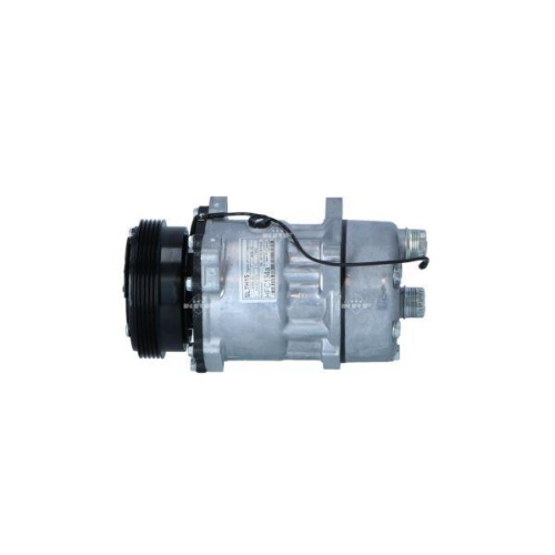 Kompressor Klimaanlage Nrf 32779 f&uuml;r Citro&euml;n Fiat Iveco Peugeot